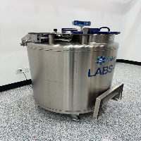 IC Biomedical LABS-40K Cryogenic Freeze image 0